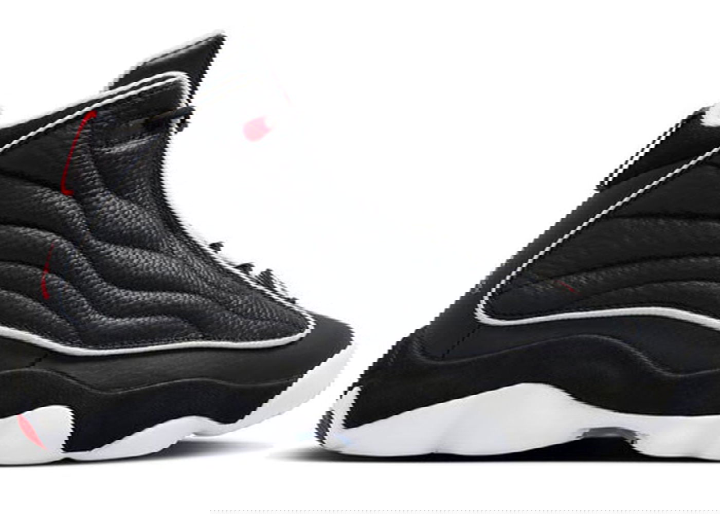 Tenisky a topánky Jordan Jordan Pro Strong Playoffs Čierna | DC8418-062, 0