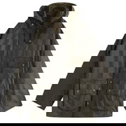 Heritage + Modified Solway Wax Jacket Size Large