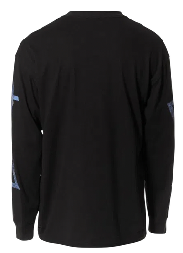 Tričko Nike Kobe Bryant Iridescent Sheath Logo Long-sleeve T-shirt Čierna | im7748-010, 2