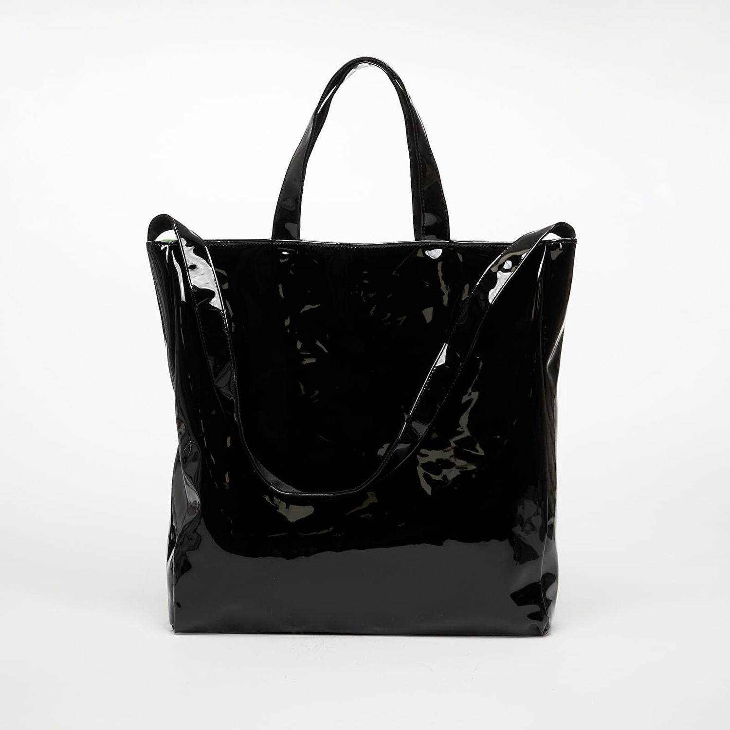Tote bag adidas Performance Adicolor Tote Bag Čierna | JY2542, 1