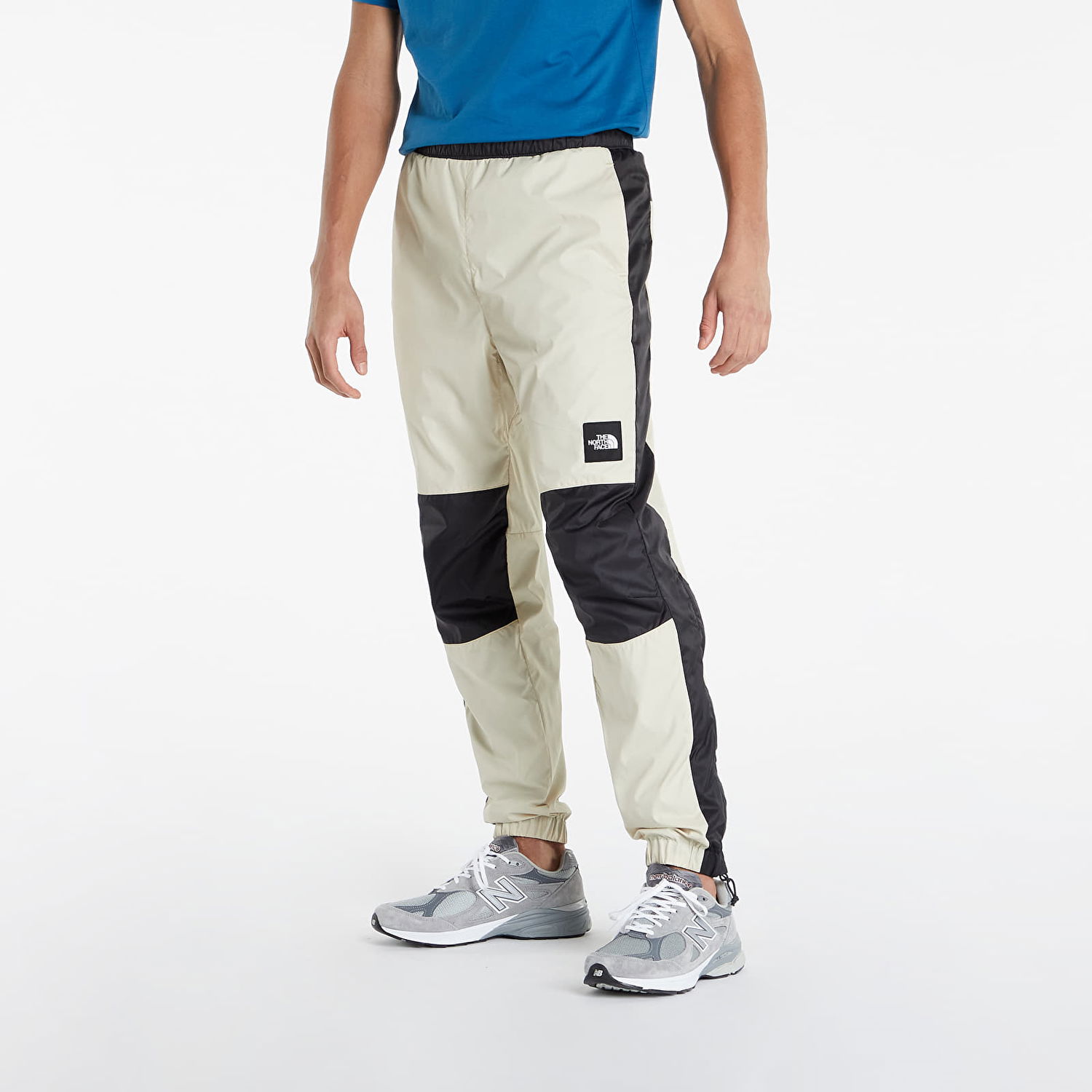 Nohavice a džínsy The North Face Galahm Pants Béžová | NF0A7R2I3X41, 0