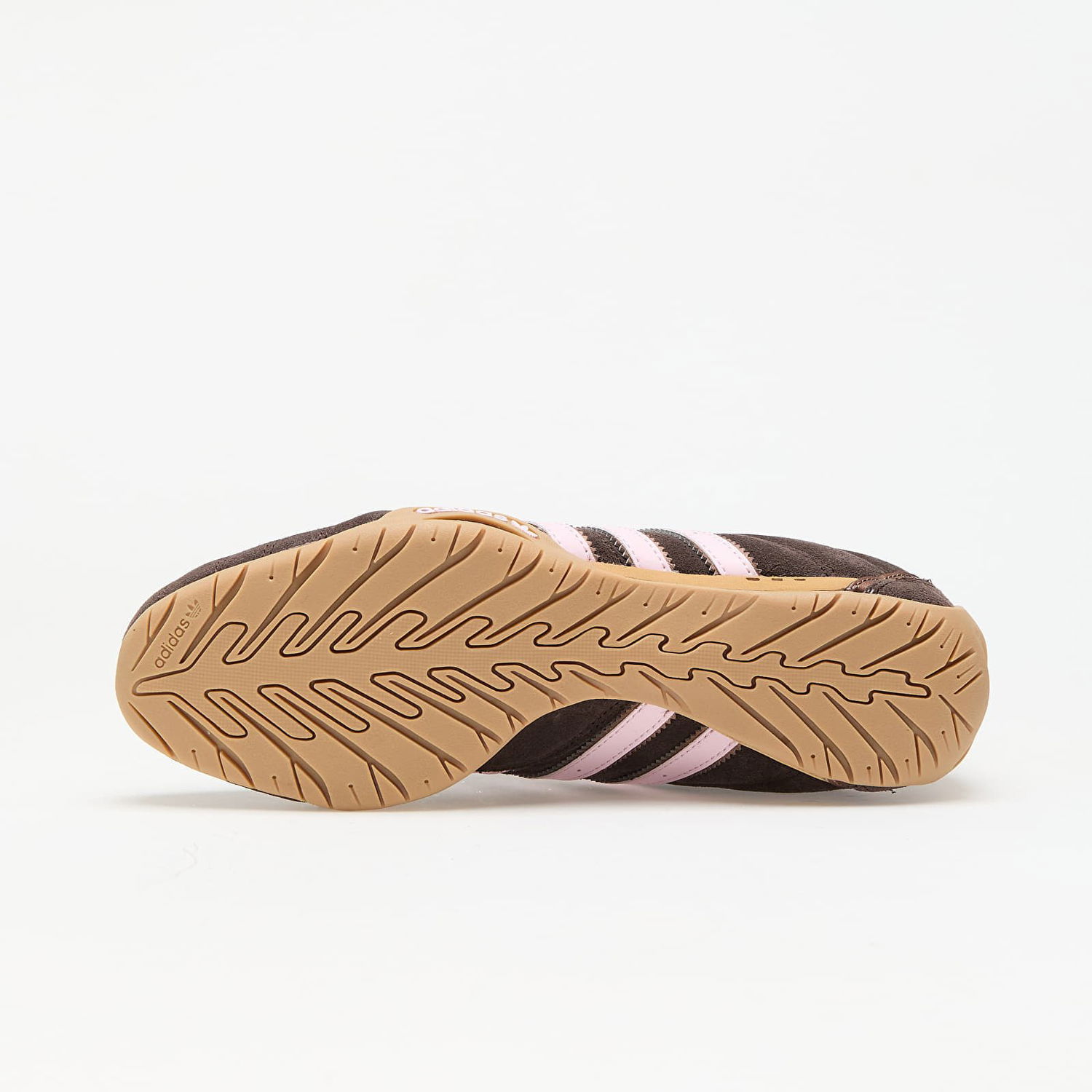 Tenisky a topánky adidas Originals Adiracer Lo Hnedá | JR8867, 1