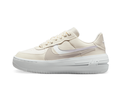 Tenisky a topánky Nike Air Force 1 PLT.AF.ORM W Béžová | DJ9946-107