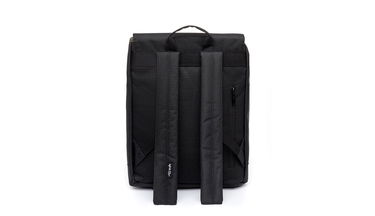 Batoh Lefrik Scout Backpack Čierna | Scout_BLK, 3