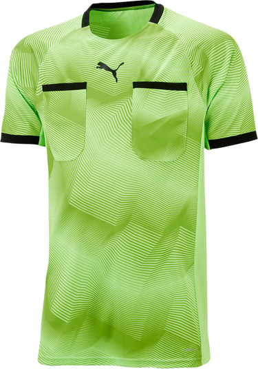 Dres Puma Puma Referee Jersey Zelené | 704380-002, 0