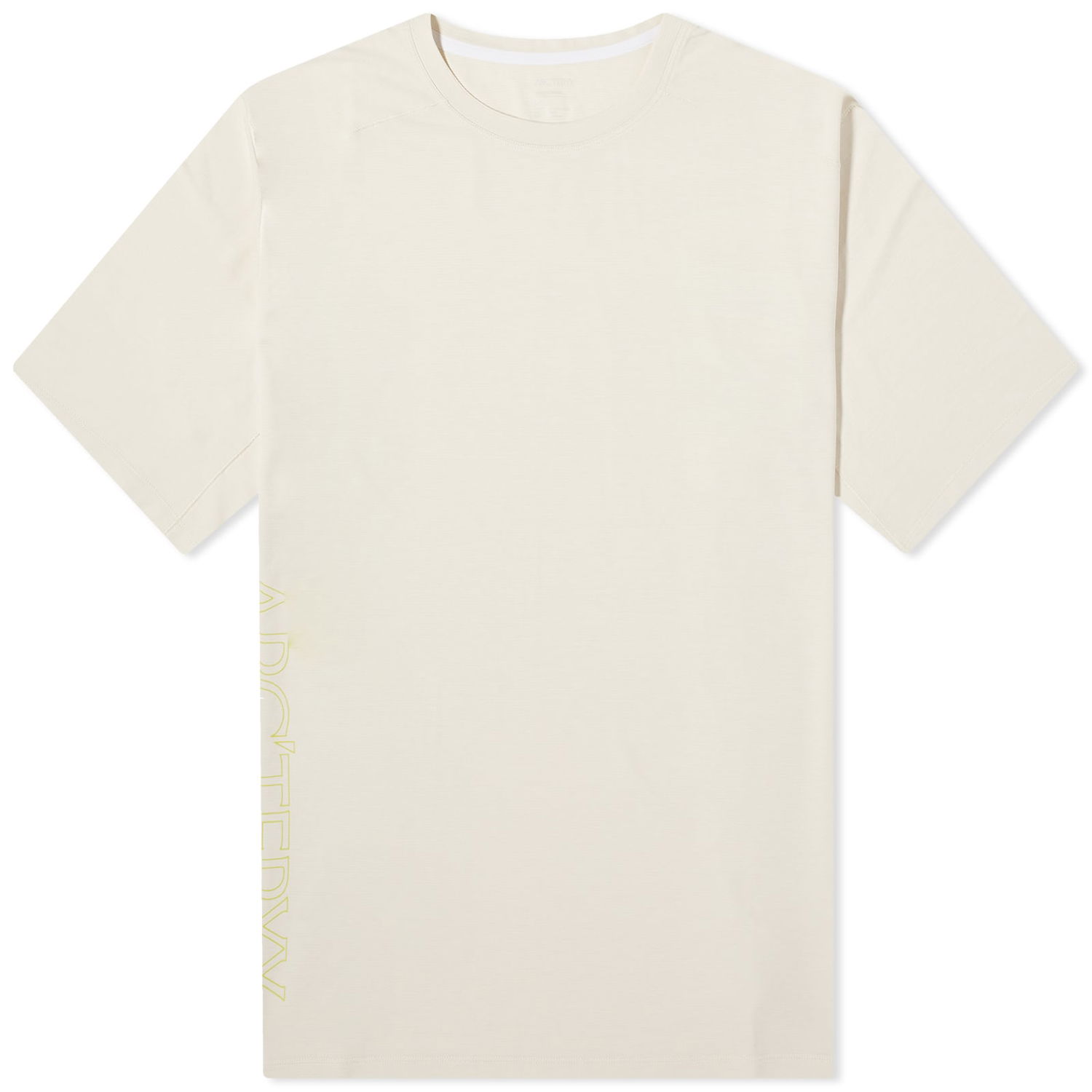 Tričko Arcteryx Cormac Downword T-Shirt Béžová | X000006704-020464, 0