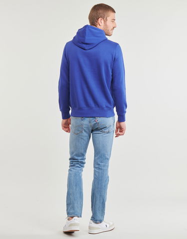Mikina Polo by Ralph Lauren Sweatshirt Modrá | 710853309033, 0
