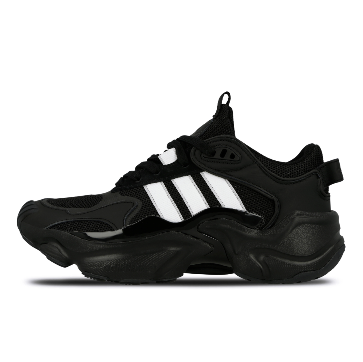 Tenisky a topánky adidas Originals Magmur Runner W Čierna | EE5141, 0