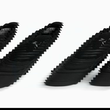 Tenisky a topánky Puma Sneakers Slipstream Suede, Nero/Altro Čierna | 387547_01, 3