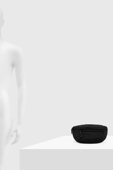 Ľadvinka Samsoe Samsoe Samsoe Samsoe Waist Bag Čierna | M23300017, 5