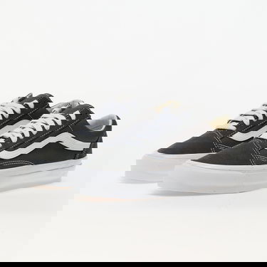 Tenisky a topánky Vans Old Skool LX Čierna | VN000CXU2VM1, 5