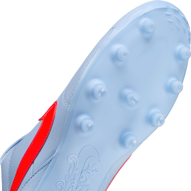 Tenisky a topánky Nike THE PREMIER III FG Modrá | hm0265-400, 4