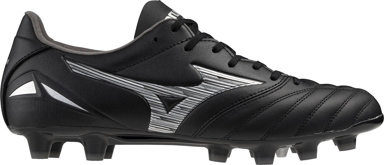 Tenisky a topánky Mizuno Mizuno MORELIA NEO IV PRO FG Čierna | p1ga2434-03, 0