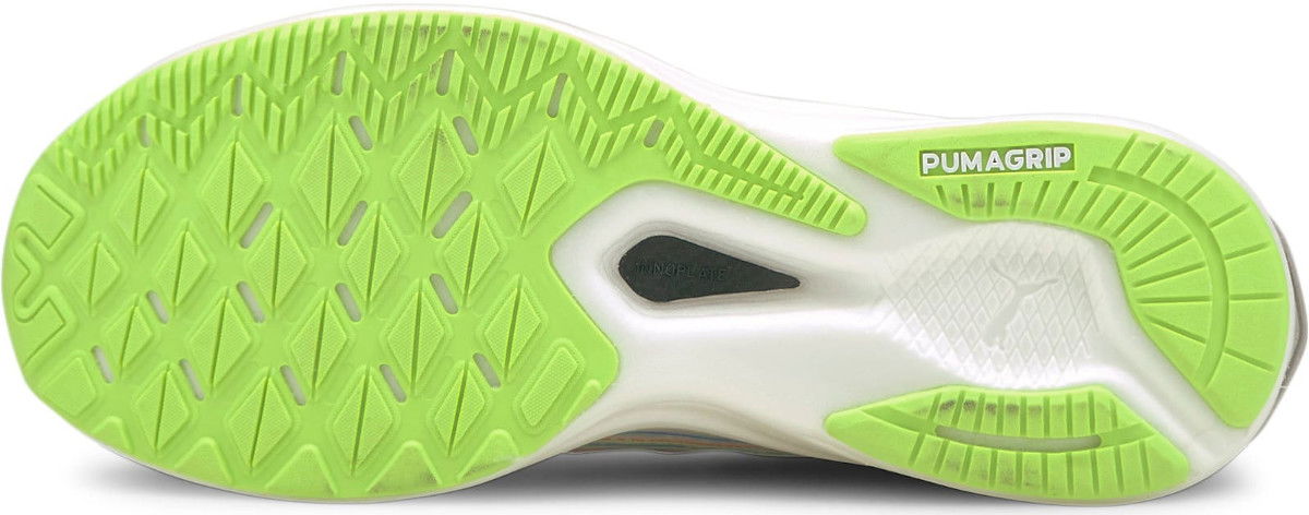 Tenisky a topánky Puma Deviate Nitro SP Biela | 19530401, 1