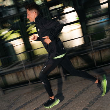 Oblečenie adidas Originals Běžecké boty adidas SUPERNOVA RISE M Zelené | ig5846, 5