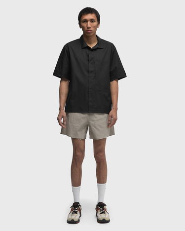 Šortky Arcteryx Argand Active Shorts Béžová | X000006917-RUNE, 2