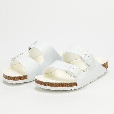 Tenisky a topánky Birkenstock Arizona BS Biela | 1019061, 1