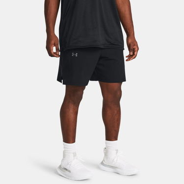 Šortky Under Armour Shorts Čierna | 1383391-001, 0