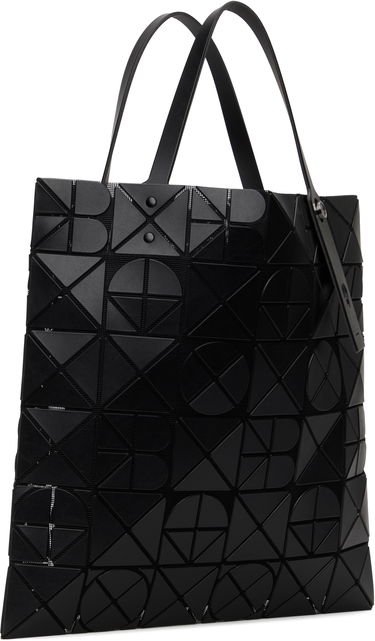 Tote bag BAO BAO ISSEY MIYAKE BAO BAO ISSEY MIYAKE Font Tote Čierna | BB56AG842, 2
