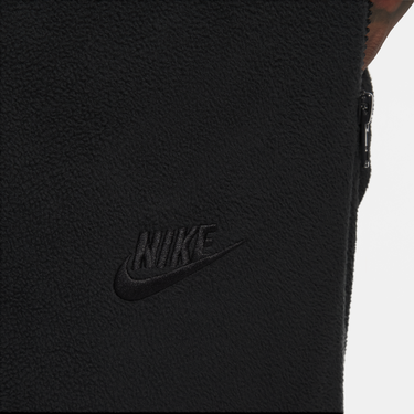 Tepláky Nike Polar Club Fleece Čierna | FB8384-010, 2