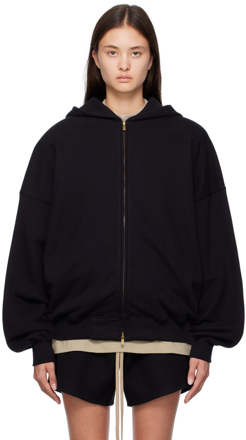 Mikina Fear of God Eternal Čierna | FGE50-025FLC, 0