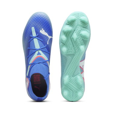 Tenisky a topánky Puma FUTURE 7 PRO FG/AG Soccer Cleats Modrá | 107924_01, 5