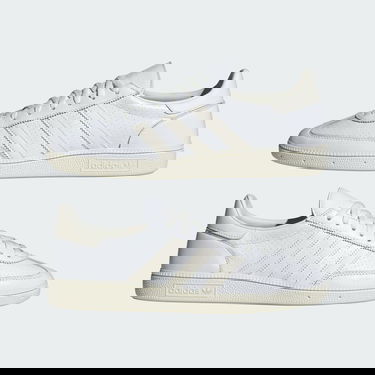 Tenisky a topánky adidas Originals HANDBALL SPEZIAL Biela | IE9837, 6