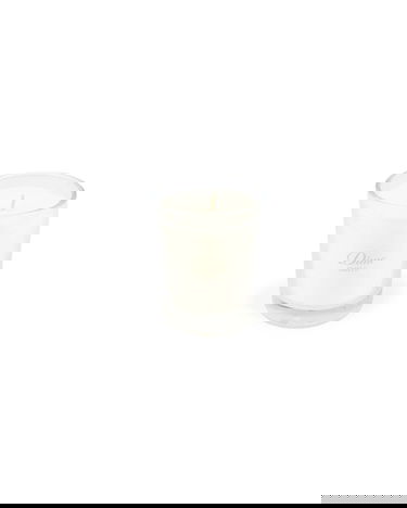 Sviečka Dime Dime Classic Candle Biela | DIMEFA2530NAT, 2