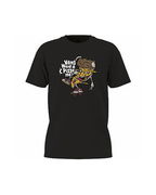 Vans Kids Pizza Me T-Shirt (8-14 Years)