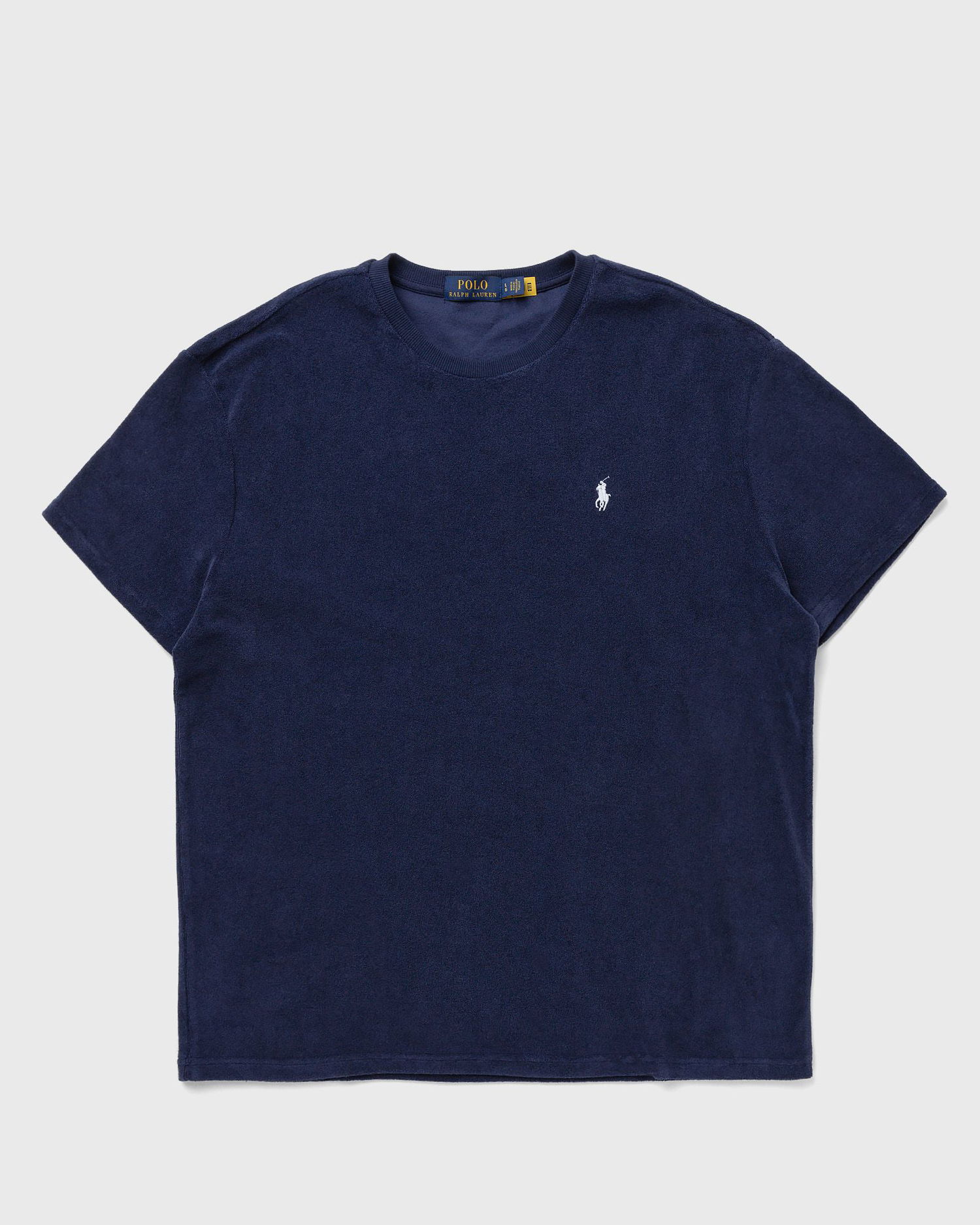 Tričko Polo by Ralph Lauren SHORT SLEEVE T-SHIRT Navy | 710901045003, 0