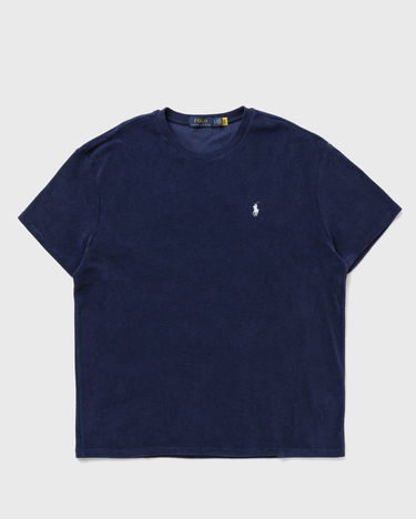 Tričko Polo by Ralph Lauren SHORT SLEEVE T-SHIRT Navy | 710901045003, 0
