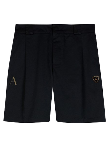 Šortky Jordan Aleali May x Shorts Čierna | DJ0631-010