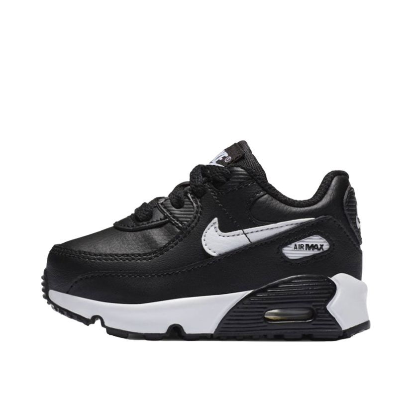 Tenisky a topánky Nike Air Max 90 Čierna | CD6868-010