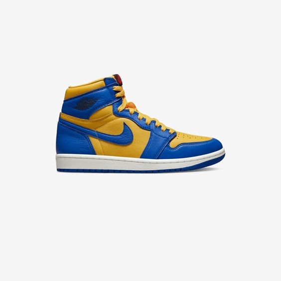 Air Jordan 1 Retro High OG "Reverse Laney" W