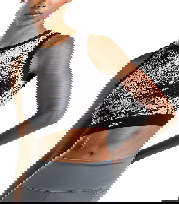 Podprsenka Reebok Reebok Safari Cotton Bralette Rôznofarebný | 100034750, 0