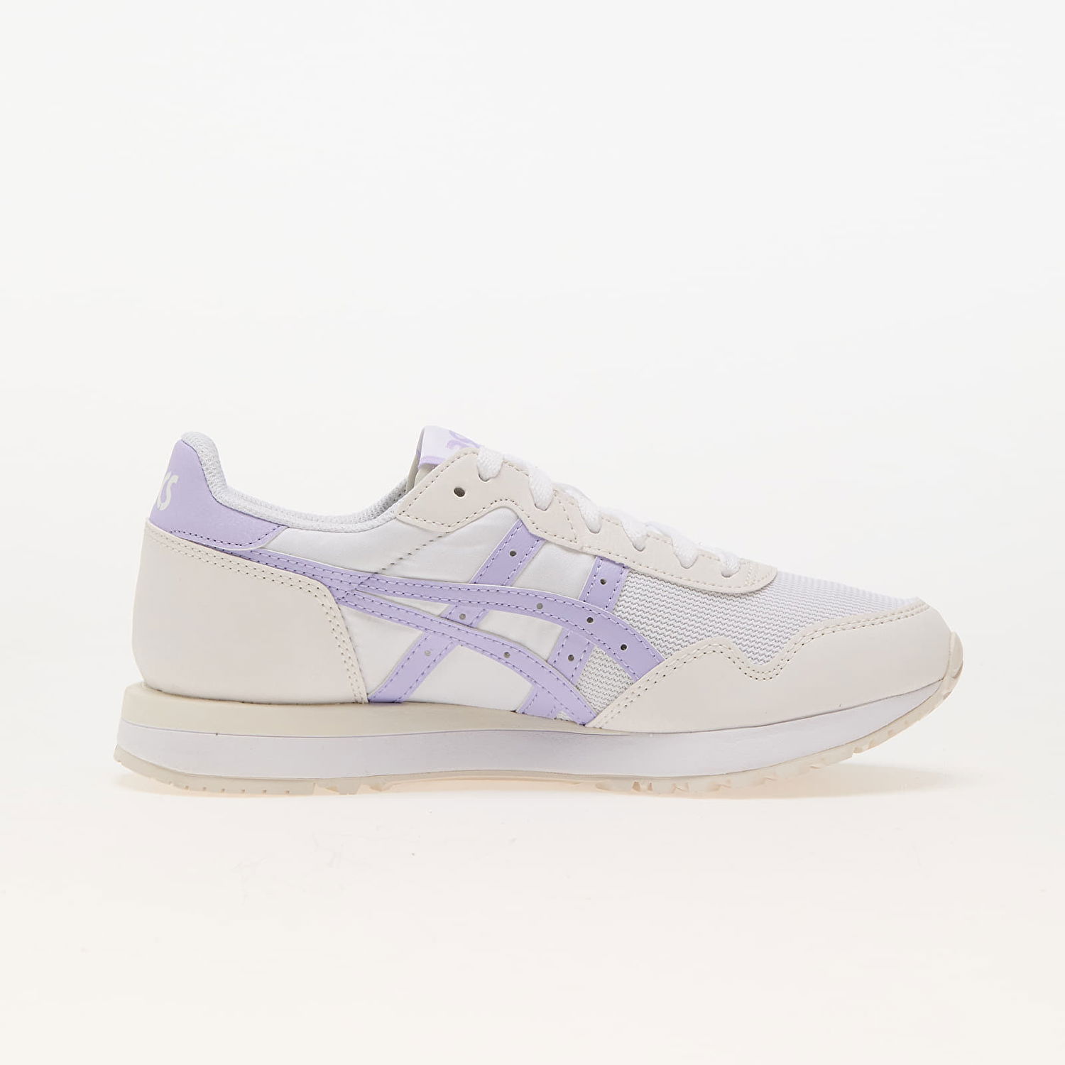 Tenisky a topánky Asics Tiger Runner Biela | 1202A400-106, 1
