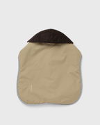 Barbour Dog Monmouth Corduroy Collar Coat