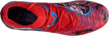 Tenisky a topánky Puma Future 8 Match Playmakers FG/AG Červená | 108749-01, 2