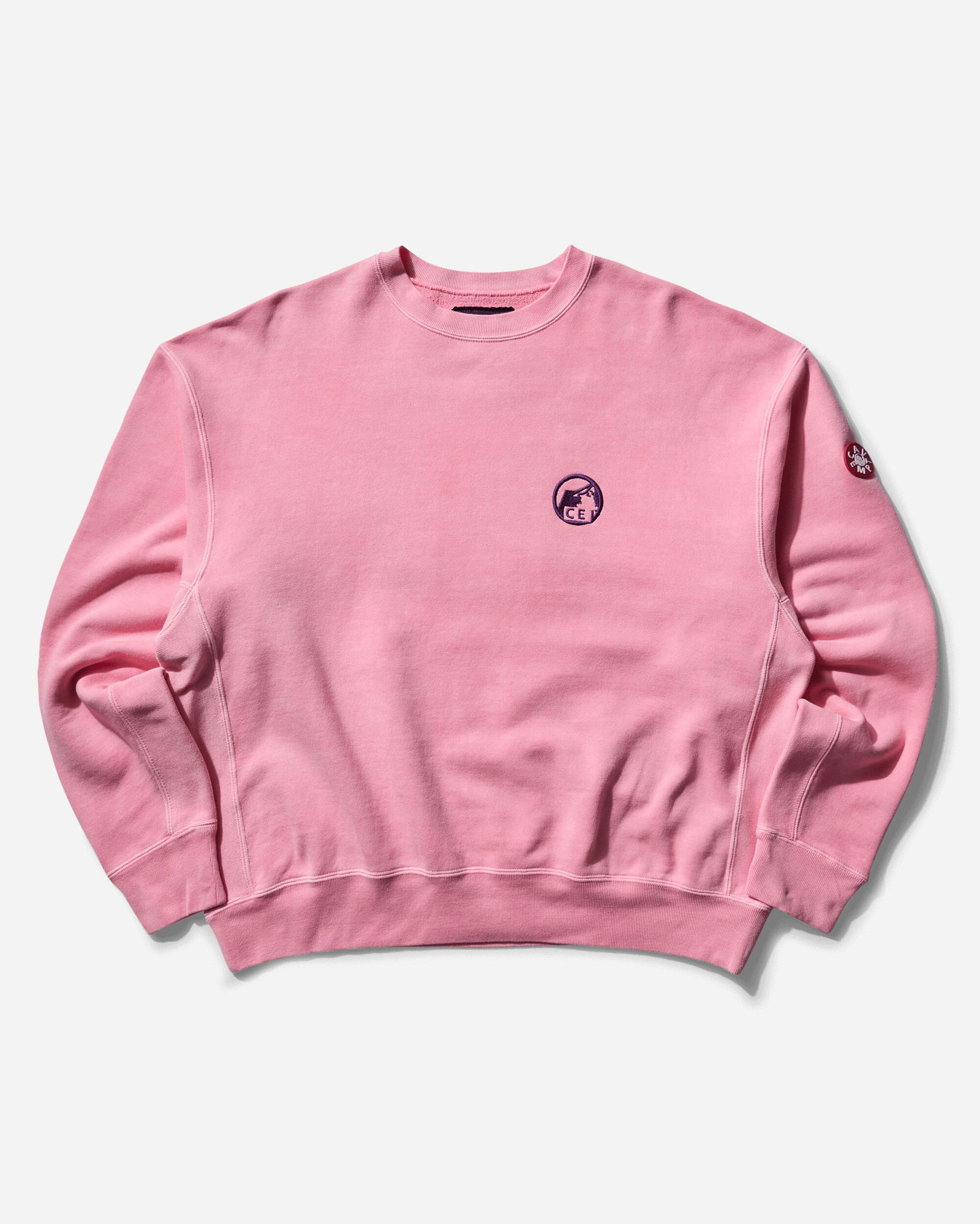 Overdye Pre Cog Crewneck Sweatshirt