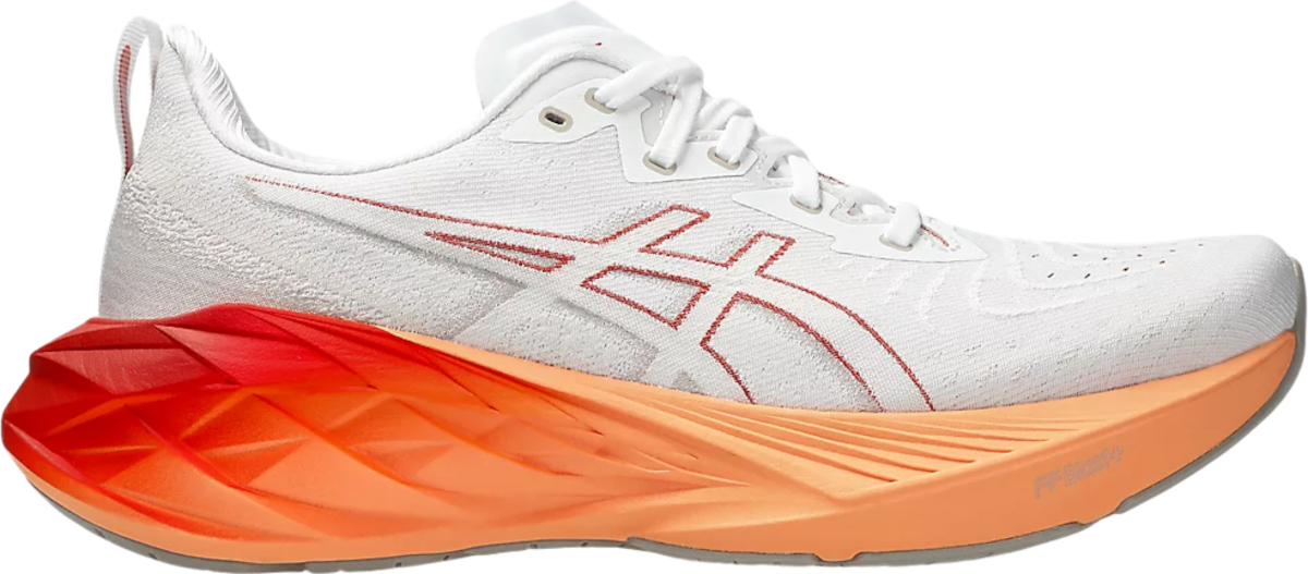 Tenisky a topánky Asics NOVABLAST 4 Oranžová | 1011b693-103, 0