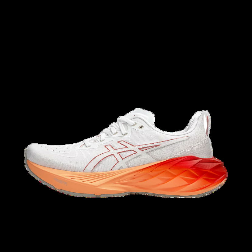 Tenisky a topánky Asics NOVABLAST 4 Oranžová | 1011b693-103