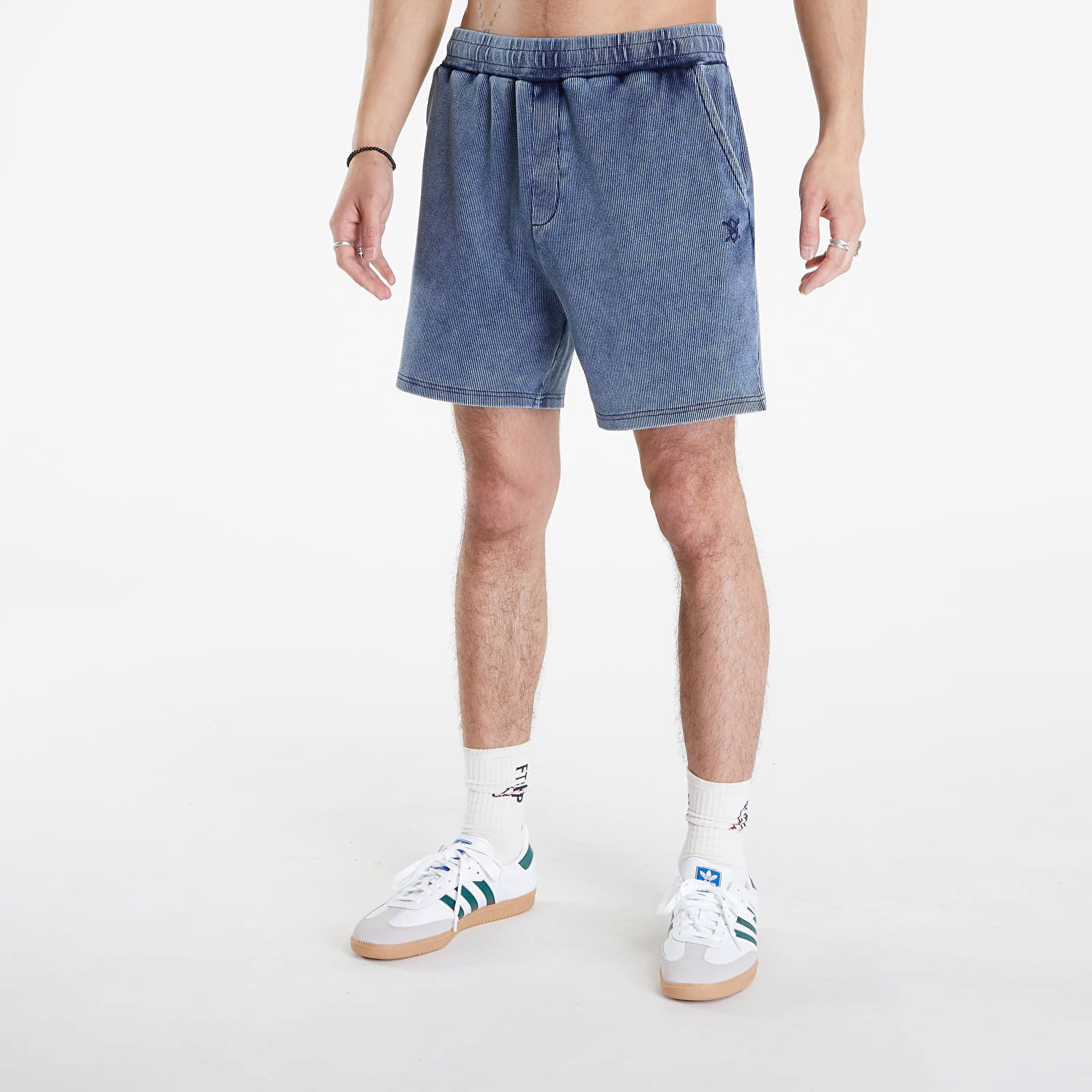 Abasi Shorts