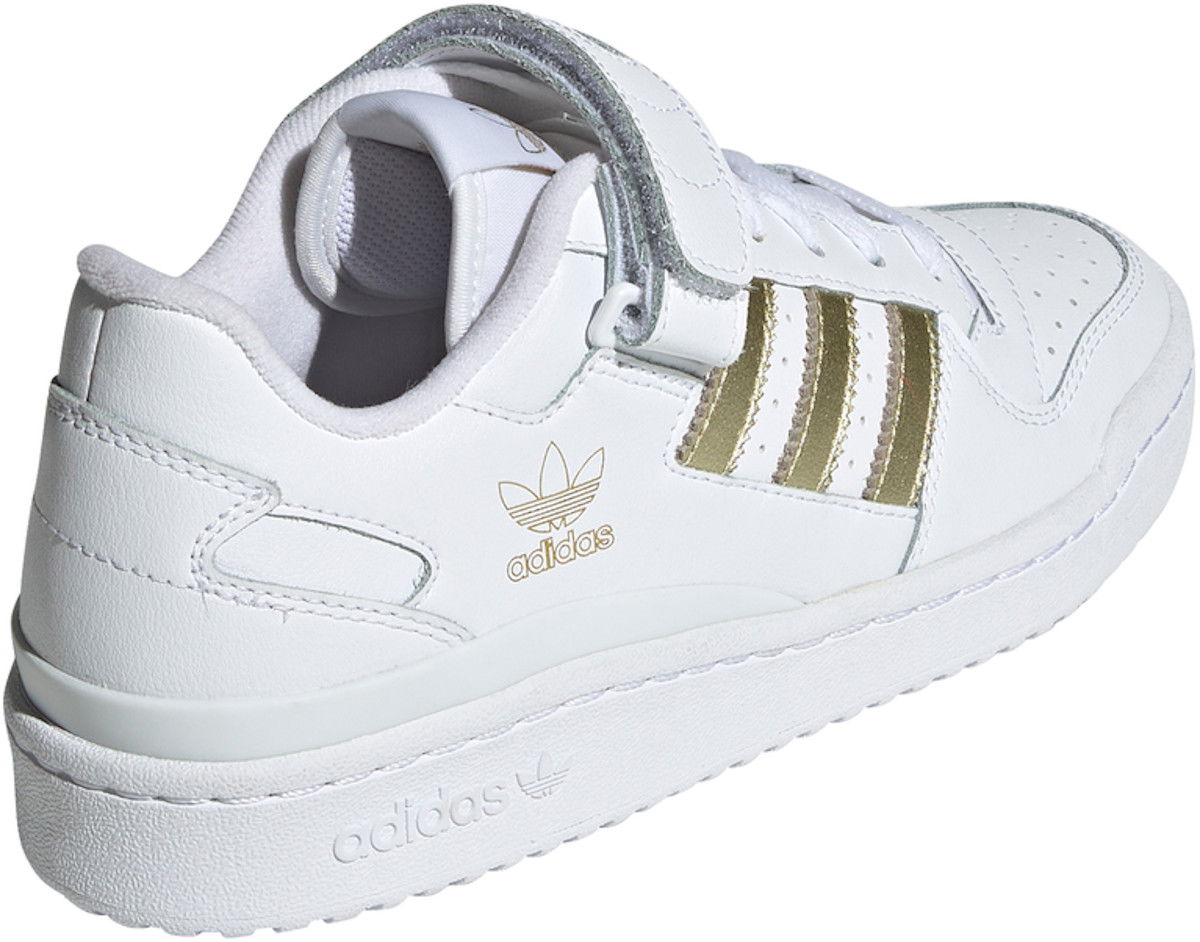 Tenisky a topánky adidas Originals Forum Biela | h05108, 1