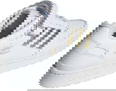 Tenisky a topánky adidas Originals Forum Biela | h05108, 1