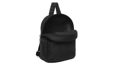 Batoh Vans Got This Mini Backpack Čierna | VN0A3Z7WBLK, 3