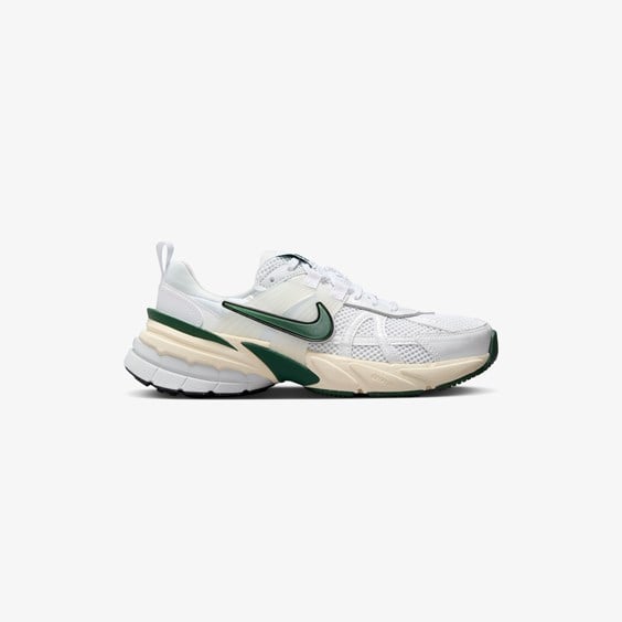 Tenisky a topánky Nike V2K Runtekk "White Green" Biela | FD0736-101, 1