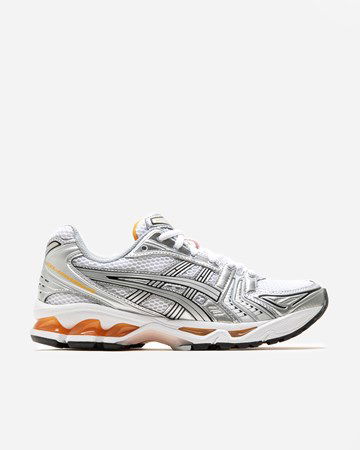 Tenisky a topánky Asics Gel-Kayano 14 "White/Pure Silver" Biela | 1201A019 106, 1