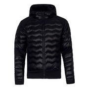 Air Jordan Stay Warm Hooded Down Jacket
