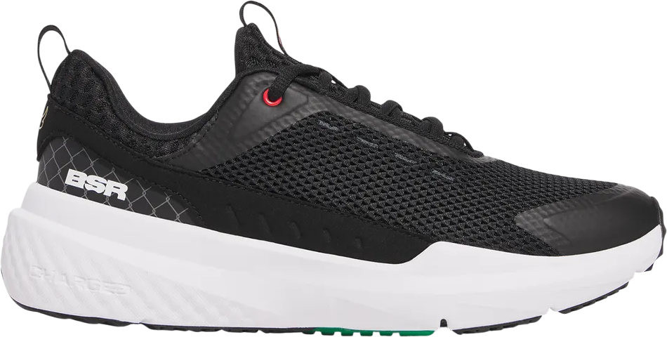 Tenisky a topánky Under Armour Project Rock BSR 5 UFC Čierna | 3028283-004, 0