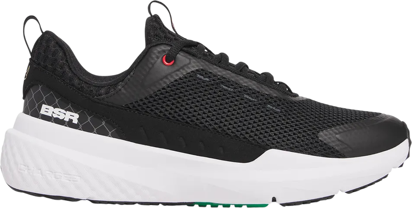 Tenisky a topánky Under Armour Project Rock BSR 5 UFC Čierna | 3028283-004